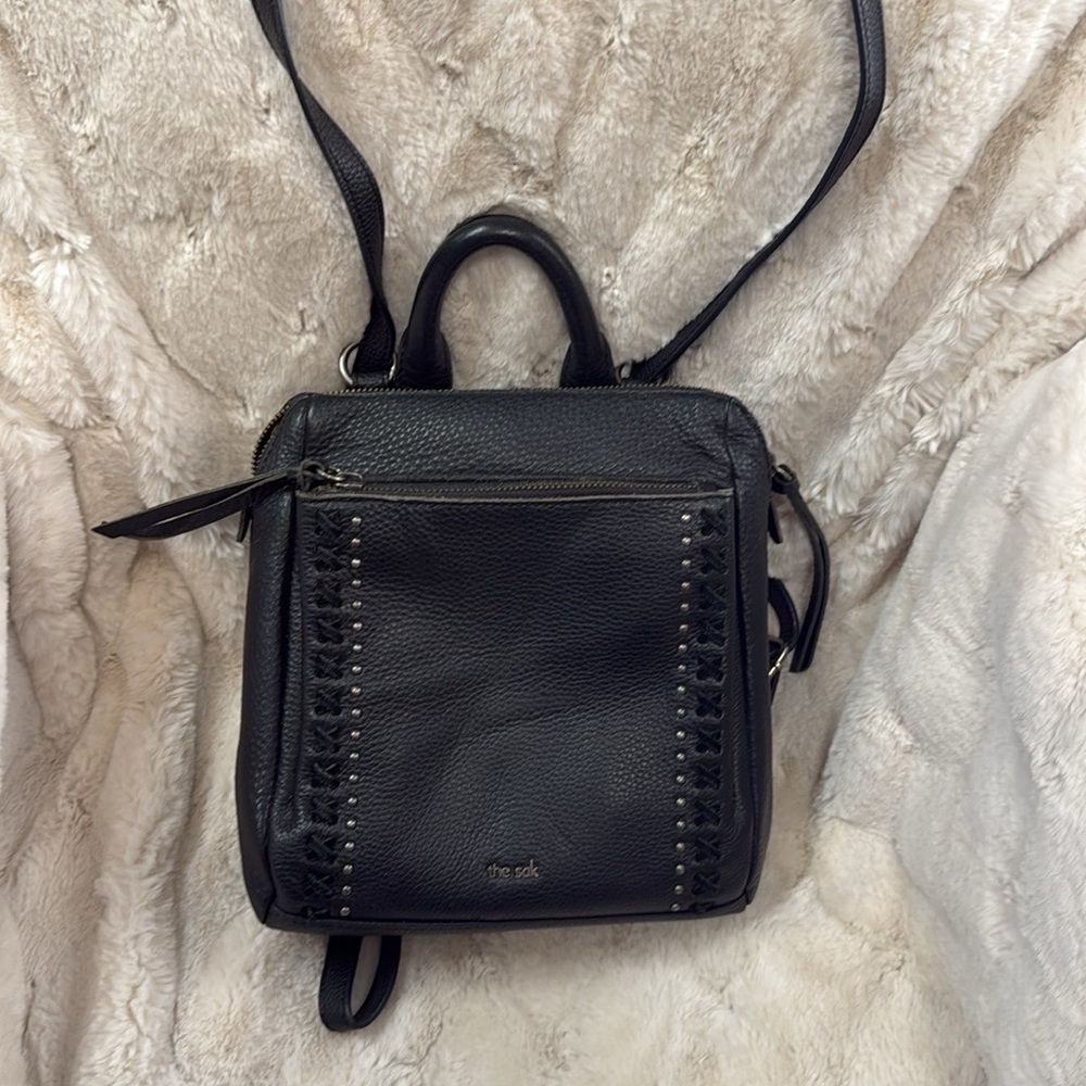 The Sak Layola Mini Backpack - Picture 7 of 14